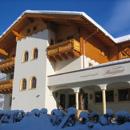 Landhaus & Appartementhaus Haussteiner Dorfgastein Exterior photo