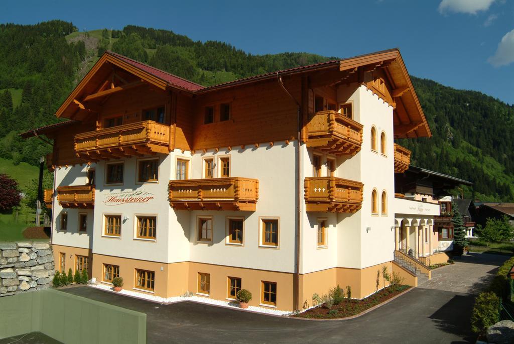 Landhaus & Appartementhaus Haussteiner Dorfgastein Exterior photo